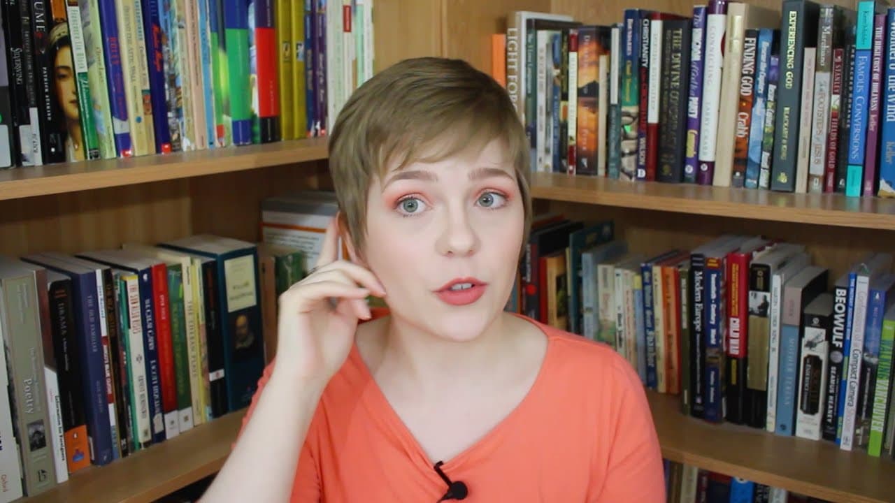 Ask an Autistic #23 – What is Autism? video by Amythest Schaber