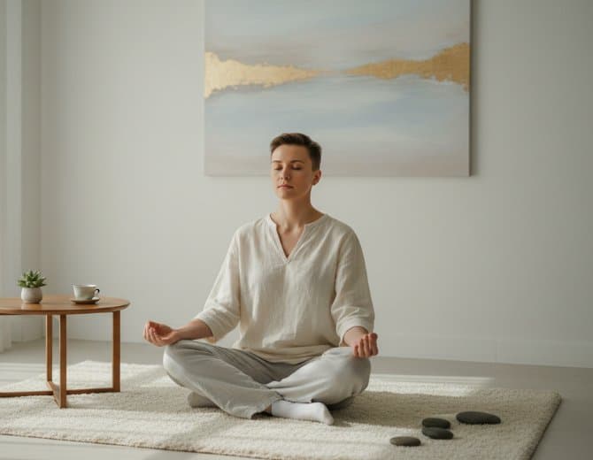 RAADS-R score result interpretation