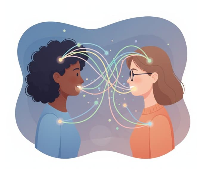 social relatedness trait interpretation icon for autism raads-r assessment