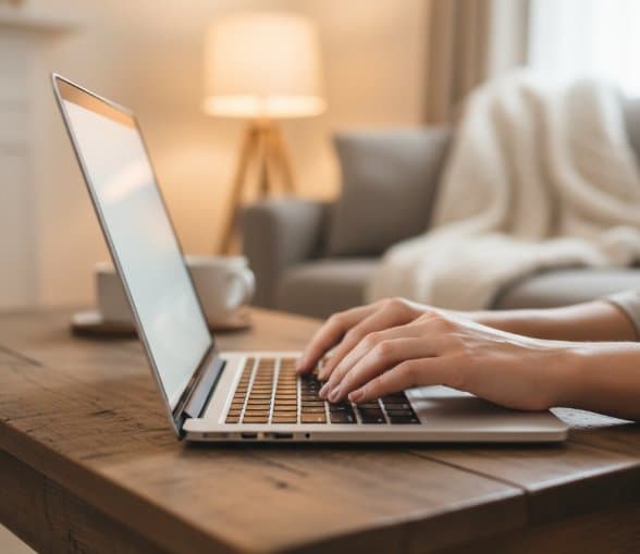 start your online autism assessment journey