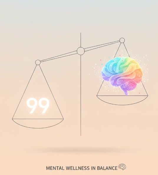 raads-r score 99 meaning