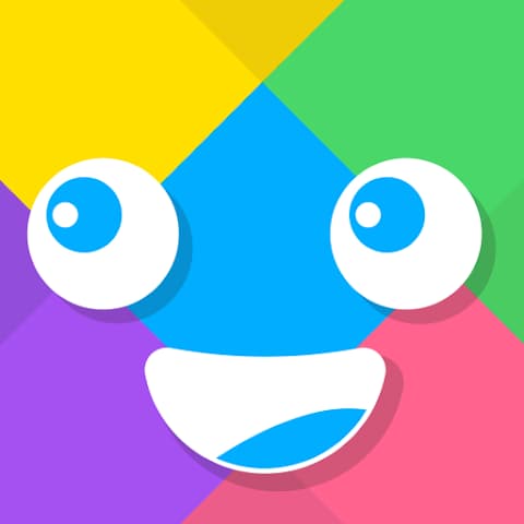 Otsimo Special Education — learning games app for autistic children