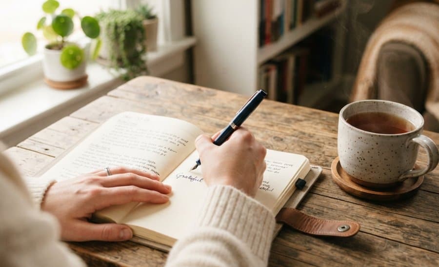 self reflection online checklist tool